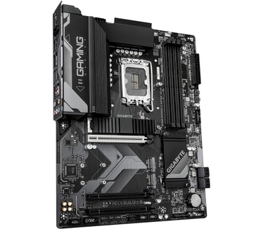 Gigabyte B760 GAMING X WIFI6E GEN5