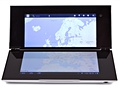 Sony Tablet P