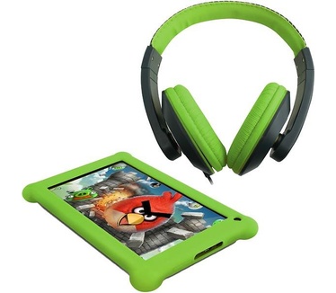 Point of View 703 8GB Bundle