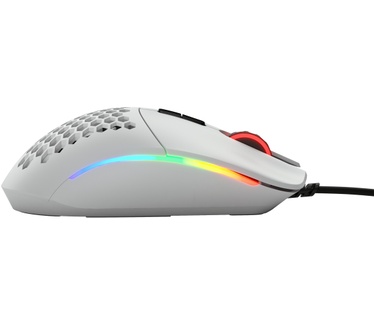 Glorious PC Gaming Race Model I Matte Wit
