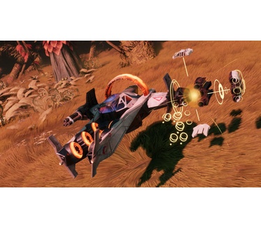 Starlink: Battle for Atlas Deluxe