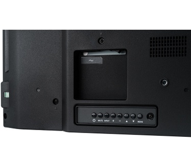 Iiyama ProLite LE4840S-B1 Zwart