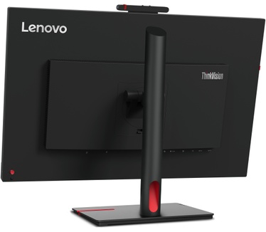 Lenovo ThinkVision T27hv-30 Zwart