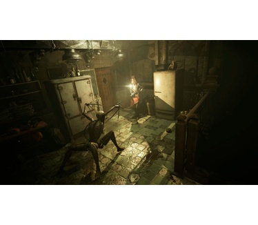 Tormented Souls 2