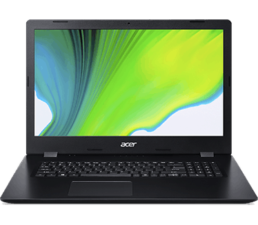 Acer Aspire 3 A317-52 -72W2