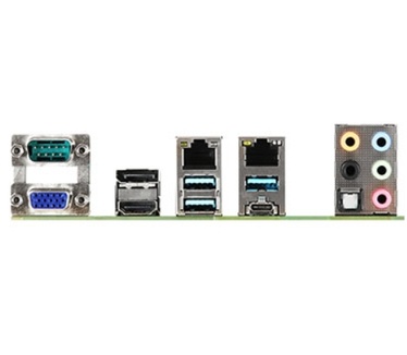 Asrock Rack C246 WS