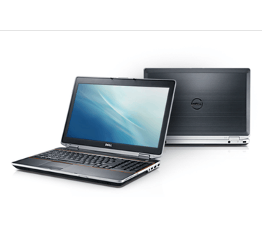 Dell Latitude E6520 Latitude E6520 (P14F)