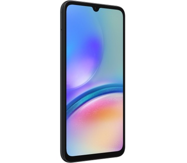 Samsung Galaxy A05s, 4GB ram, 128GB opslag Zwart