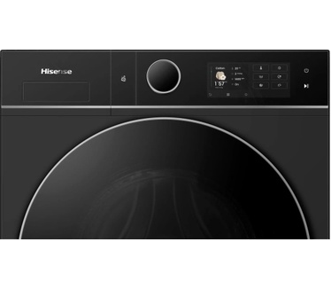 Hisense WD5I1245BBRH/BL