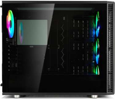 [EMB 24-4 16u]Fractal Design Define S2 Vision