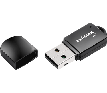 Edimax WL-USB EW-7811UTC (AC600) mini USB