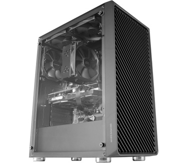 Mars Gaming MC-3000 Zwart
