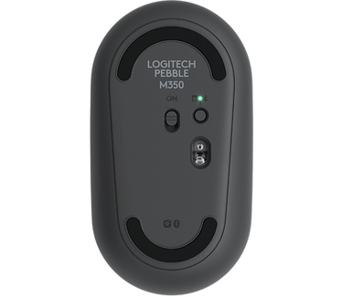Logitech Pebble M350