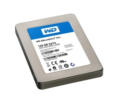 WD SiliconEdge N1X  128GB