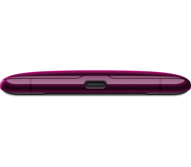 Sony Xperia XZ3 Rood