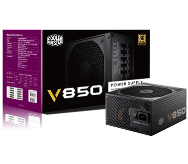 Cooler Master V Series V850