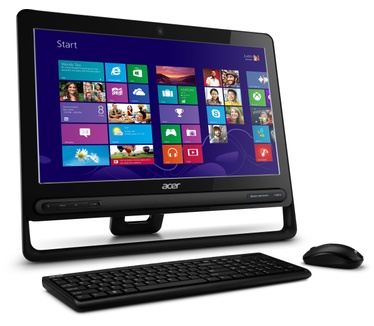 Acer Aspire ZC-605