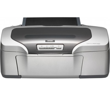 Epson Stylus Photo R800