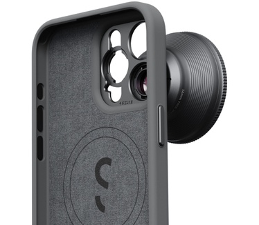 ShiftCam S.Mount Camera Case