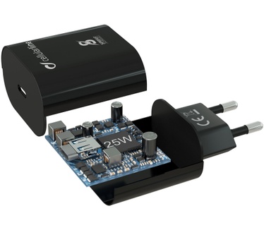 Cellular Line ACHSMKITC2CPD25WK (Samsung A70, A80, A90, Note 10, Note 10+)
