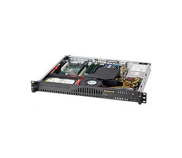 Supermicro CSE-512-260B