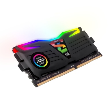 GeIL Super Luce RGB Sync GLS416GB2666C19DC