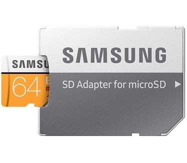 Samsung EVO