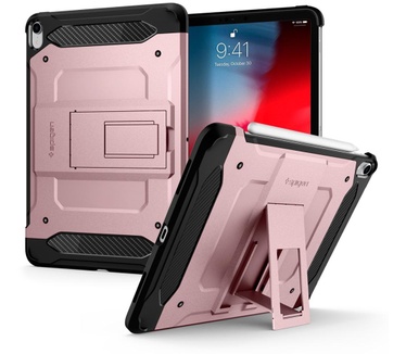 Spigen iPad Pro 11" (2018) Case Tough Armor TECH