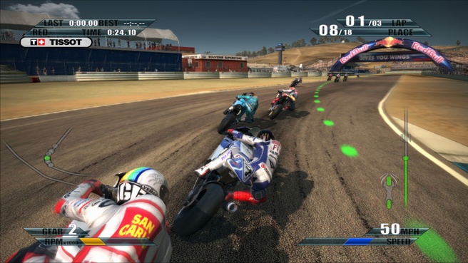 MotoGP 09/10