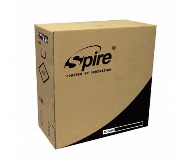 Spire Supreme 1614B