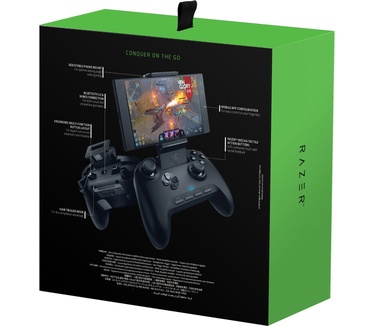 Razer Raiju