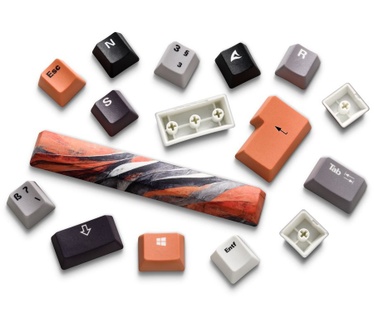 Sharkoon SKILLER SGK50 S3 Design Bundle - D6