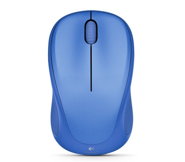 Logitech M317