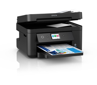 Epson WF-2965DWF