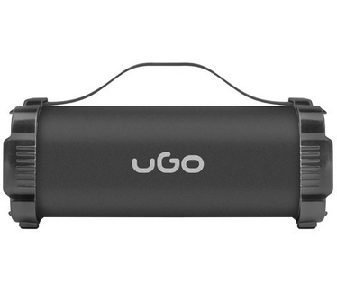 uGo MINI BAZOOKA 2.0