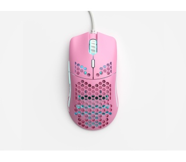 Glorious PC Gaming Race Extremely light weight (Regular)