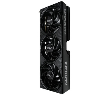 Palit GeForce RTX 5080 Infinity 3 OC