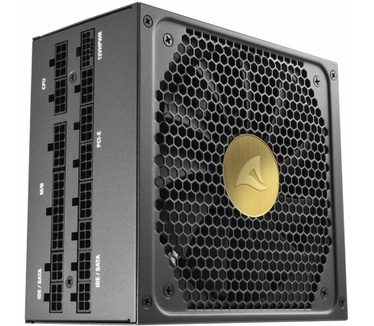 Sharkoon Rebel P30 Gold 1300W ATX 3.0