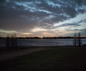 Cameratest nacht: HMD Fusion vs OnePlus Nord CE4 Lite