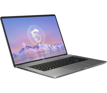 MSI Creator Z17 HX Studio A13VFT Z17 HX Studio A13VFT-070NL