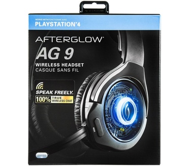 PDP Afterglow AG 9