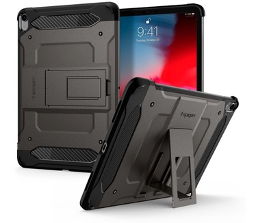 Spigen iPad Pro 12.9" (2018) Case Tough Armor TECH