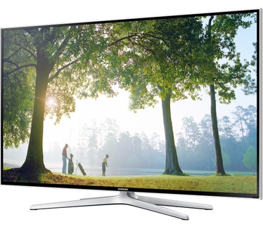 Samsung UE50H6470SS (buitenlands model) Zwart