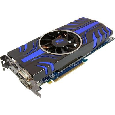 Sapphire HD 5850 Toxic