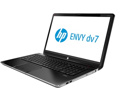 HP Envy DV7-7204ed
