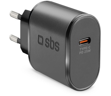 SBS TETR1CPD25