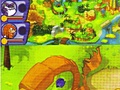 Sonic Chronicles: The Dark Brotherhood - screenshot