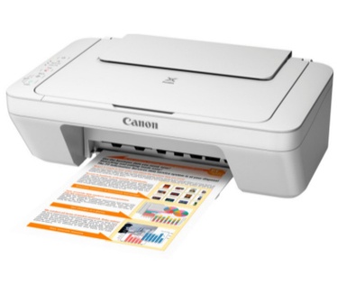 Canon MG2555