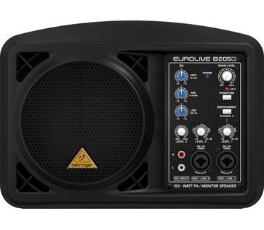 Behringer EUROLIVE B205D