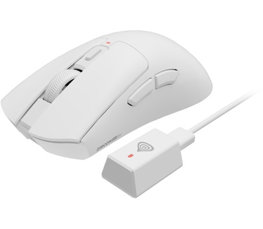 Genesis Zircon 880 PRO White